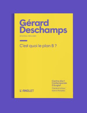 C'est quoi le plan B ?