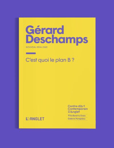 C'est quoi le plan B ?
